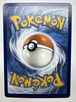 2023 Pokemon SV Obsidian Flames Cleffa Illustration Rare #202/197 - Image 2