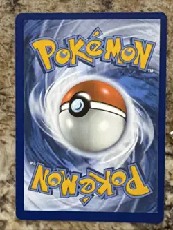 Pokemon Cleffa 202/197 SV03 Obsidian Flames Illustration Rare Holo 🔥🔥 - Image 2