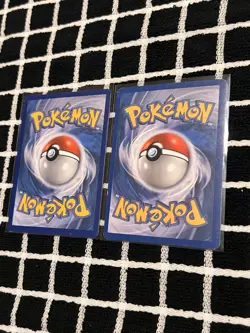 Pokemon TCG Cyndaquil 18/162 XY BREAKthrough 61/123 HGSS Undaunted Lot 2 - Image 2