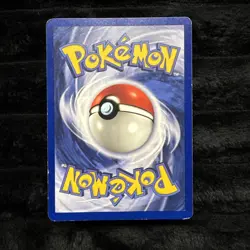 Pokemon TCG Mewtwo 10/102 Base Set Unlimited Holo Rare HP - Image 2