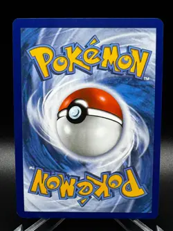 Basic Water Energy MEE 003 Holo Mega Evolution Pokemon TCG - Image 2