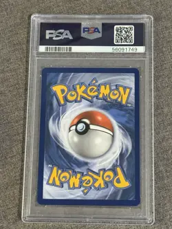 Pokemon Pikachu 2016 XY Evolutions Regular Card 35/108 PSA 10 - Image 2