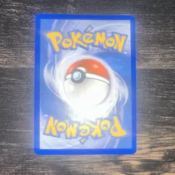 The Pokemon Company Pokemon TCG Blastoise 002/102 Base Set Holo Rare 100 HP 1999 - Image 2