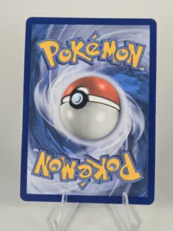 Pokemon TCG Lapras GX Full Art Ultra Rare Holo DMG 139/149 - Image 2