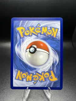 Pokemon TCG Scarlet & Violet 151 - Abra 063/165 Cosmo Holo LP - Image 2