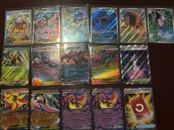 Pokemon TCG: Chaos Rising Booster Box READ DESCRIPTION SAME DAY SHIPPING! - Image 2