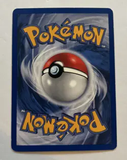 Pokemon TCG - Wobbuffet 16/75 Holo Rare Neo Discovery Unlimited WOTC - LP - Image 2