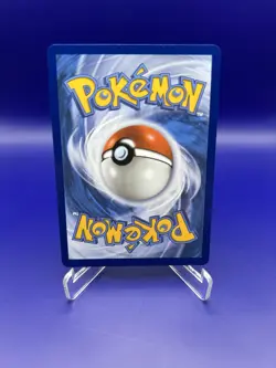 Pokemon TCG Mega Eelektross EX 266/217 Secret Rare Full Art Holo English NM - Image 3