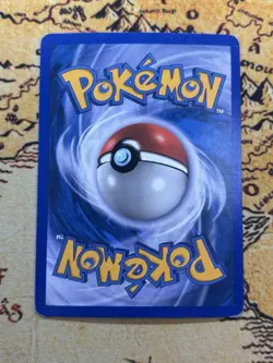 Pokemon Wartortle - 43/100 - EX Crystal Guardians Stamped Reverse Holo LP - Image 2