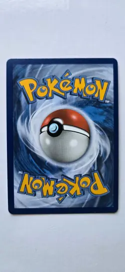 Gyarados GX - SM212 Holo Promo Sun & Moon Promo Pokemon Holo Near Mint - Image 2