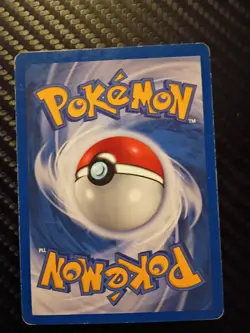 Pokemon TCG Giovanni's Nidorina 44/132 Gym Challenge Regular LP - Image 2