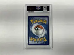 2021 POKEMON CELEBRATIONS #008 SURFING PIKACHU V PSA 9 - Image 5