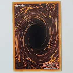 Vijam the Cubic Seed - MVP1-ENS32 - NM/VLP - Secret Rare - 1st ed - Yugioh - Image 2
