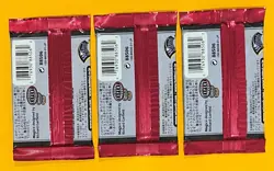 MTG ODYSSEY Booster Pack (x3) (Japanese) Sealed (OldManMTG 008-807) - Image 2