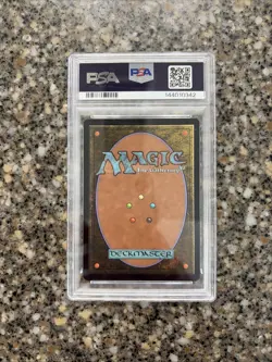 MTG Sheoldred the Apocalypse Step N Compleat Foil Card, Concept Praetor PSA 9 - Image 2