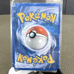 Pokemon TCG Gengar Diamond & Pearl Rare 110 HP 27/130 Stage 2 Regular 2007 - Image 2