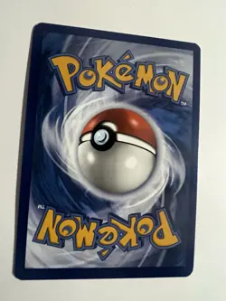 Pokemon TCG Crustle ~Paradox Rift 183/182 Holo Illustration Rare NM/M+condition. - Image 3