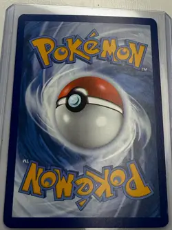 Hop's Snorlax 184 Journey Together STAMP Promo Holo Pokemon Sealed Deck - Image 2