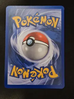 Pokemon TCG Brock's Golem 20 Gym Heroes 1st Ed Mint Near Mint - Image 4