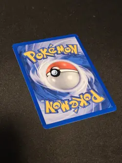Pokemon TCG Brock's Golem 20 Gym Heroes 1st Ed Mint Near Mint - Image 5
