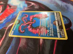 MINT Pokemon TCG Galarian Moltres SWSH284 Holo Promo Card Crown Zenith - Image 2