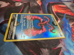 MINT Pokemon TCG Galarian Moltres SWSH284 Holo Promo Card Crown Zenith - Image 3