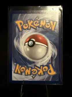 Yamper 99/94 Pokemon Phantasmal Flames IR - NM - Image 2