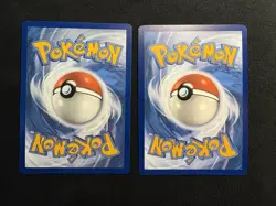 Shiny Pokemon LOT 5 Cards - Pokemon Paldean Fates Shiny Rare Card NM - Image 3