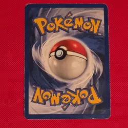 Pokemon TCG Dark Slowbro Team Rocket 12/82 Holo Rare 60 HP English 2000 - Image 2