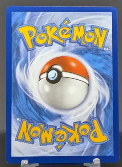 Pokemon Claydol #047/086 Eng Chaos Rising Reverse Holo - print error blotchy - Image 2