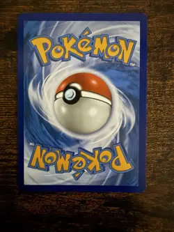 Gyrados Ex 044 Holo Scarlet and Violet 151 Ultra Rare Pokemon Card NM - Image 3