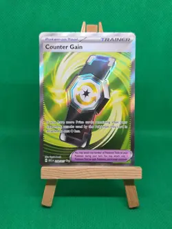 Counter Gain 259/217 - Ascended Heroes - Pokemon TCG - Image 1
