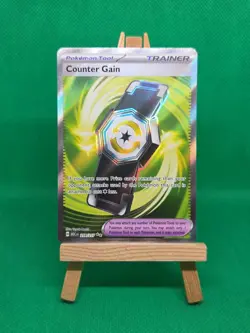 Counter Gain 259/217 - Ascended Heroes - Pokemon TCG - Image 2