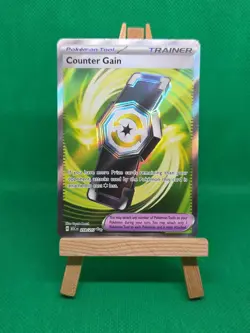 Counter Gain 259/217 - Ascended Heroes - Pokemon TCG - Image 4