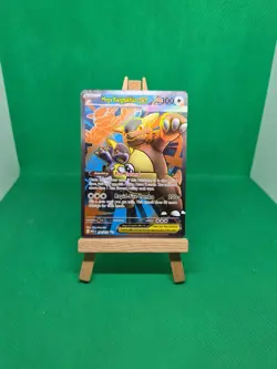 Pokemon TCG - Mega Kangaskhan EX 164/132 Mega Evolutions - Image 1