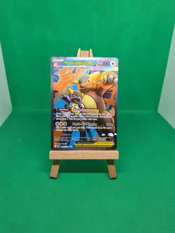 Pokemon TCG - Mega Kangaskhan EX 164/132 Mega Evolutions - Image 2
