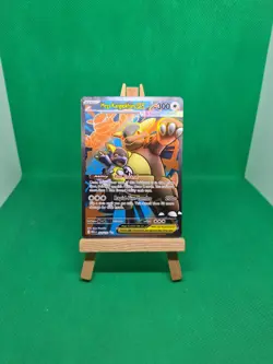 Pokemon TCG - Mega Kangaskhan EX 164/132 Mega Evolutions - Image 5