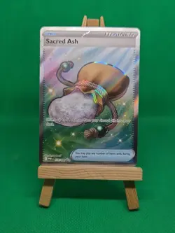 Pokemon - Sacred Ash - 115/088 - Perfect Order- Ultra Rare - Image 1