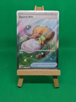 Pokemon - Sacred Ash - 115/088 - Perfect Order- Ultra Rare - Image 3