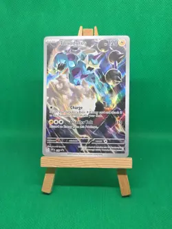 Thundurus TCG SVP209 - Black Bolt ETB Promo - Pokemon TCG - Image 2