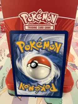 Pokemon N's Zorua 189 Scarlet & Violet Promo Cards Holo NM - Image 2