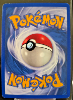 Smoochum 54/64 1st Edition Neo Revelation Set LP Pokemon TCG - Image 2