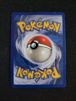 Squirtle 63/102 Base Set - Common 1999 Pokemon Card + 5 free bonus cards - Image 2
