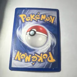 Pokemon Jirachi EX Hidden Legends 8/101 Holo Rare 70 HP Basic Mind Bend (30) - Image 2