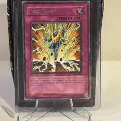 Yugioh TCG Light of Destruction Card Singles | LODT - Image 1