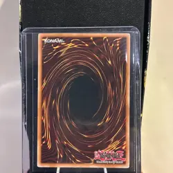 Yugioh TCG Stardust Overdrive Card Singles | SOVR - Image 2