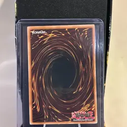Yugioh TCG Stardust Overdrive Card Singles | SOVR - Image 4