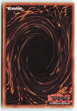 Yugioh - Sonic Bird MRL-093 1st Edition - Magic Ruler - Image 2