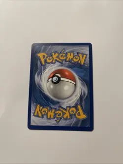 Pokemon Meowth VMAX SWSH005 Full Art Promo TCG Card Near Mint - Image 4