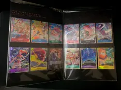 One Piece TCG - Premium Card Collection Best Selection Volume 4 SEALED ENGLISH - Image 3
